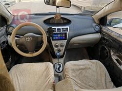 تويوتا يارس